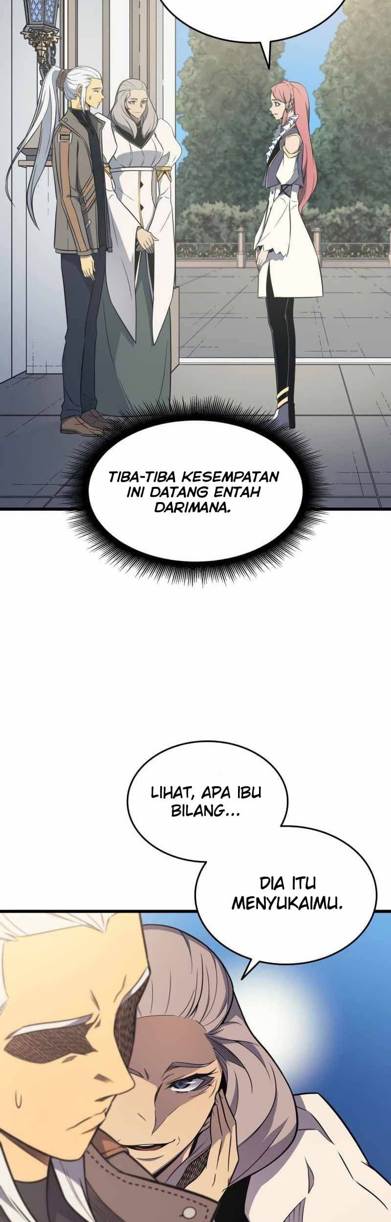 The Great Mage Returns After 4000 Years Chapter 112 - halaman 63