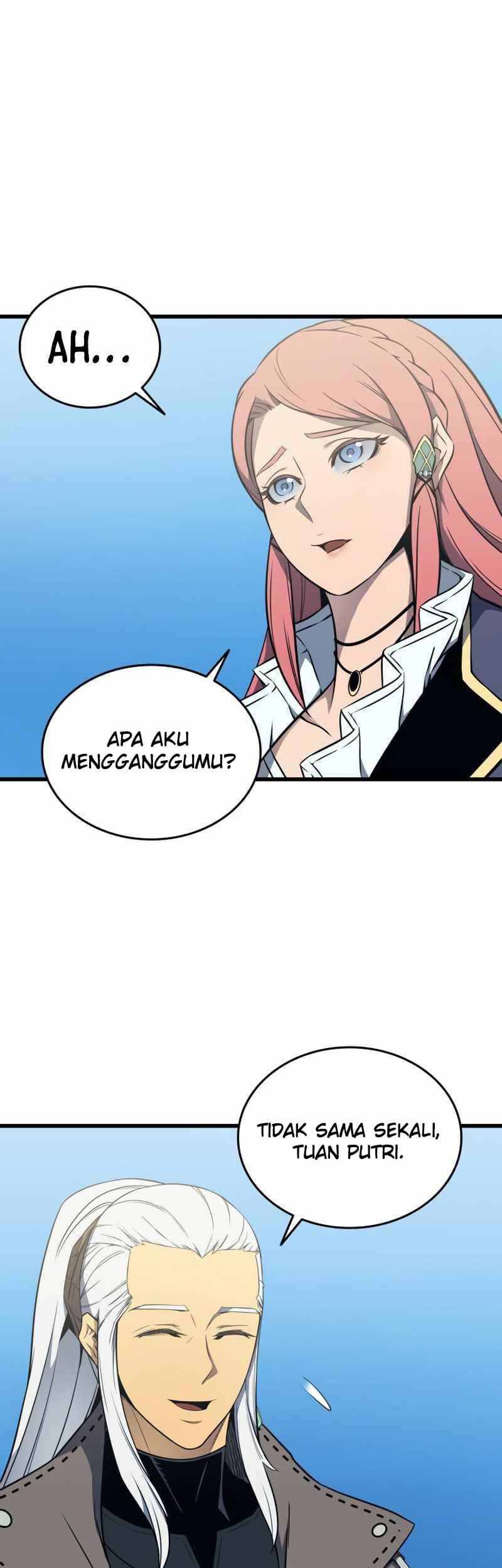 The Great Mage Returns After 4000 Years Chapter 112 - halaman 65