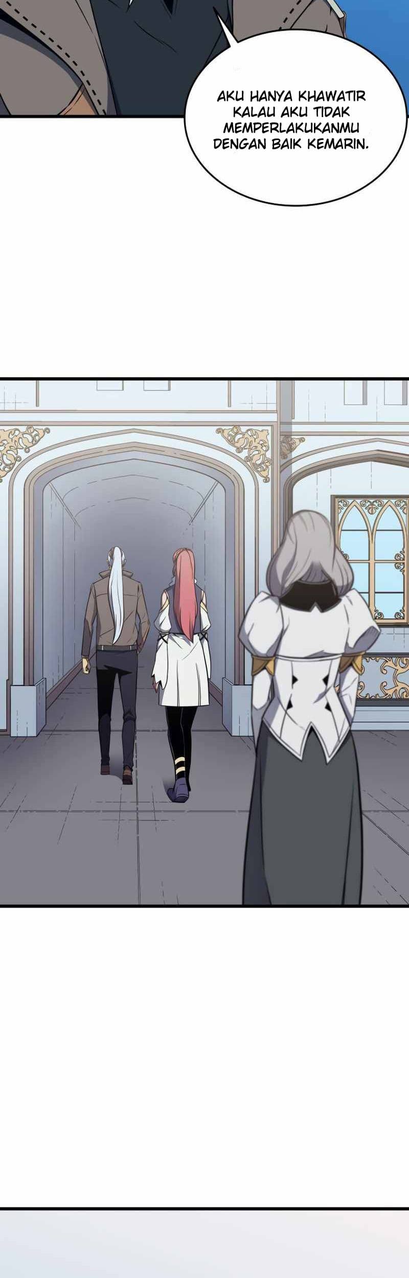 The Great Mage Returns After 4000 Years Chapter 112 - halaman 66