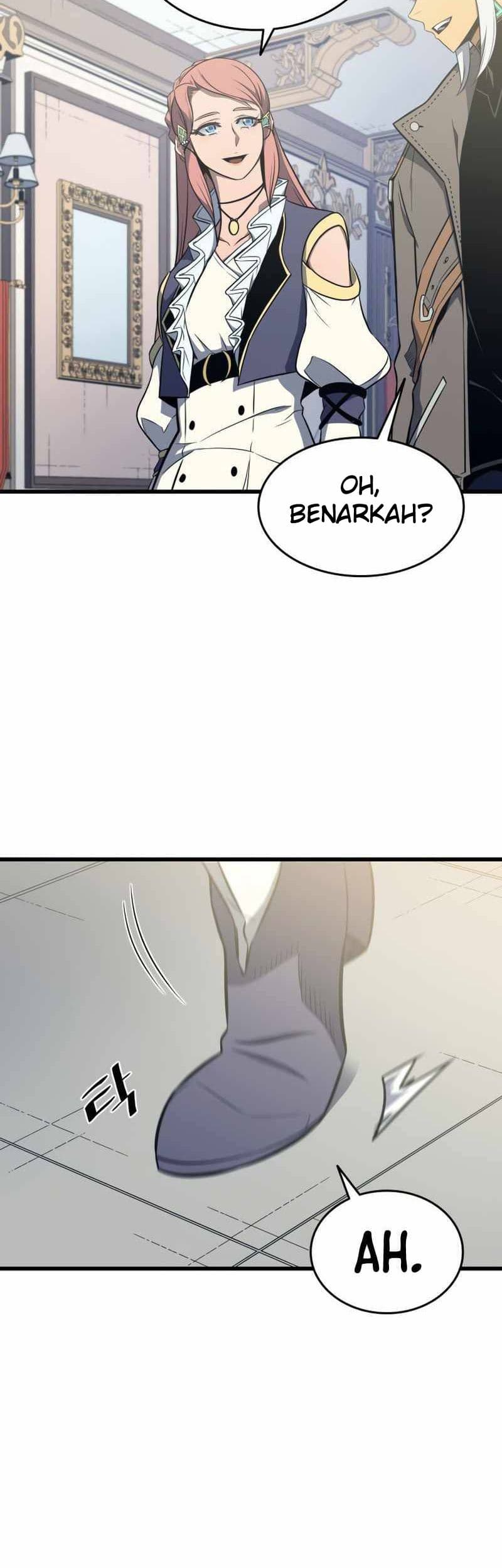 The Great Mage Returns After 4000 Years Chapter 112 - halaman 68