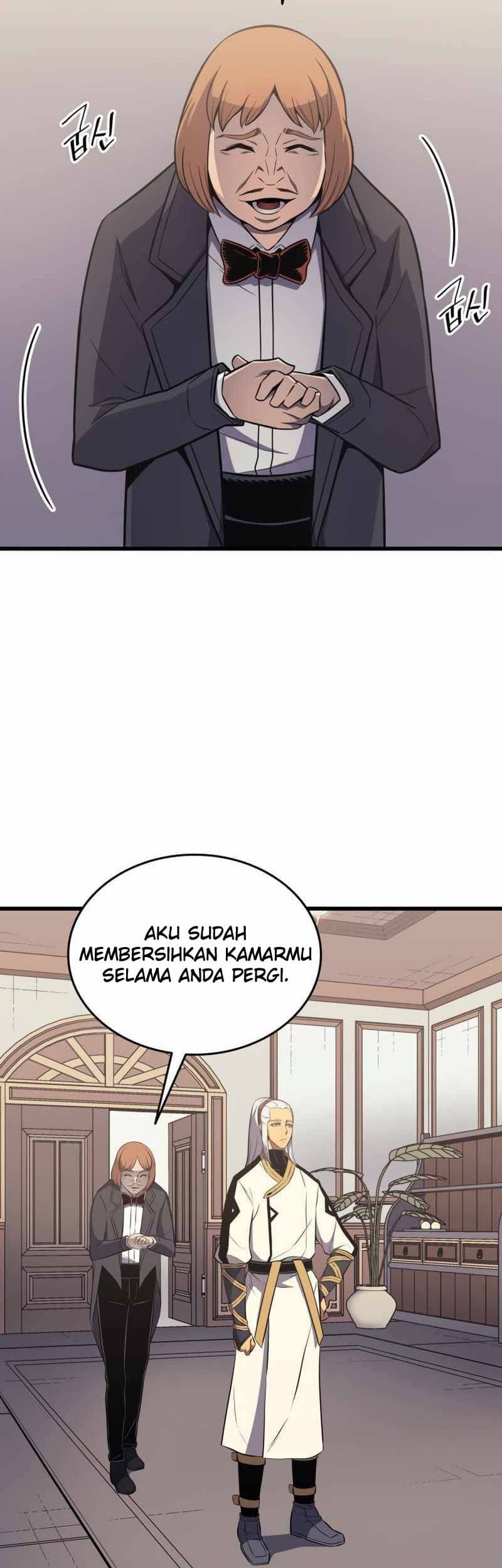 The Great Mage Returns After 4000 Years Chapter 112 - halaman 7