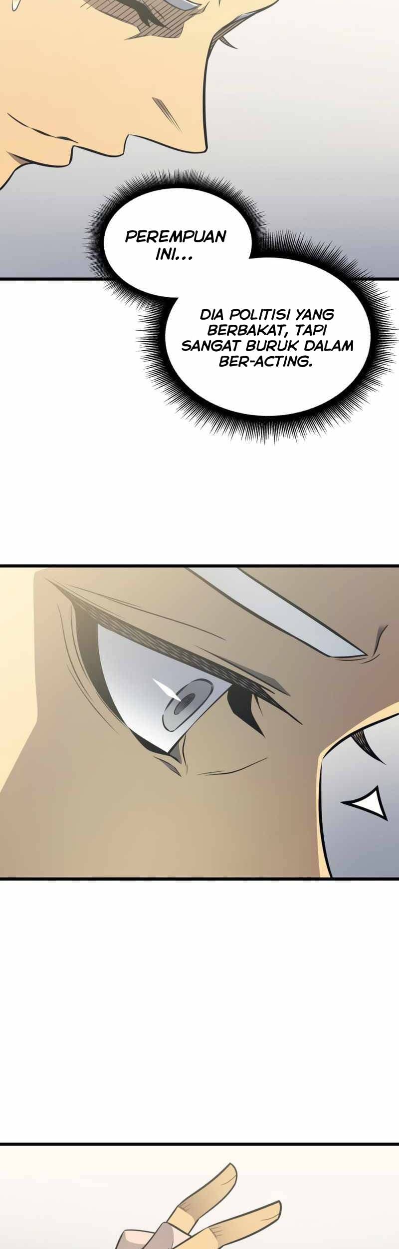 The Great Mage Returns After 4000 Years Chapter 112 - halaman 71
