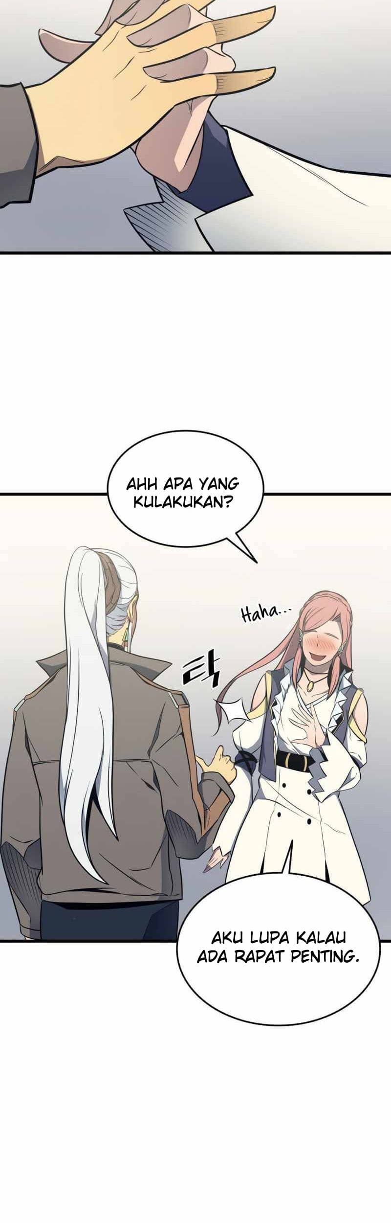 The Great Mage Returns After 4000 Years Chapter 112 - halaman 72