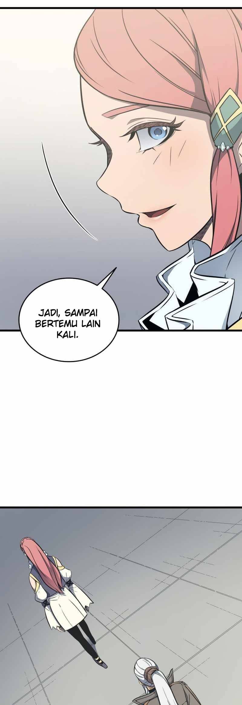 The Great Mage Returns After 4000 Years Chapter 112 - halaman 73