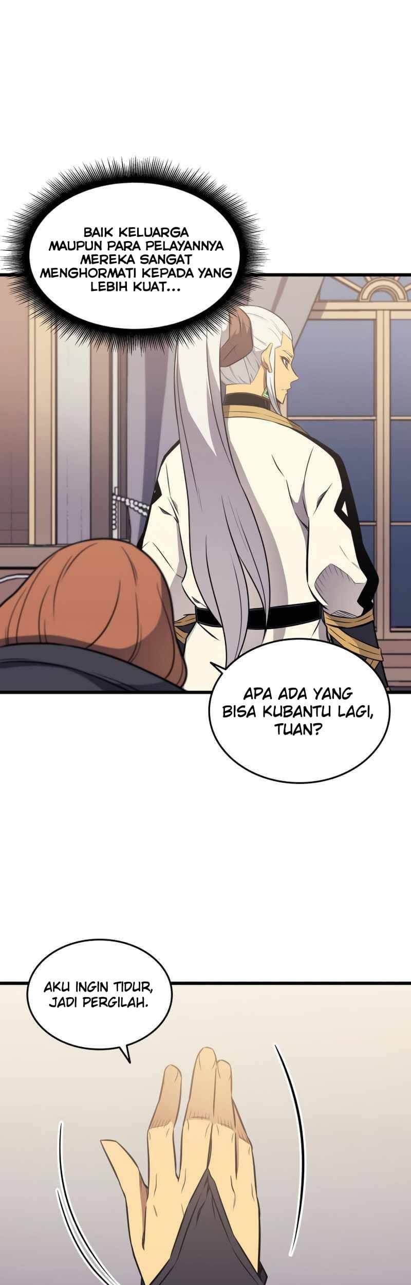 The Great Mage Returns After 4000 Years Chapter 112 - halaman 9