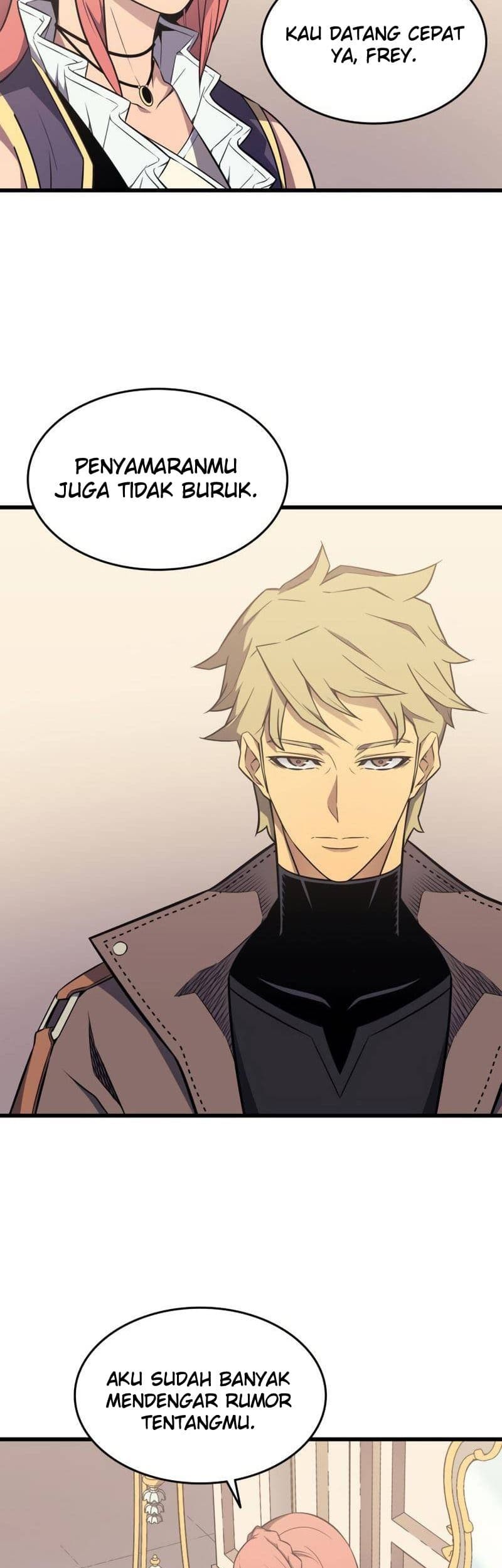 The Great Mage Returns After 4000 Years Chapter 113 - halaman 11
