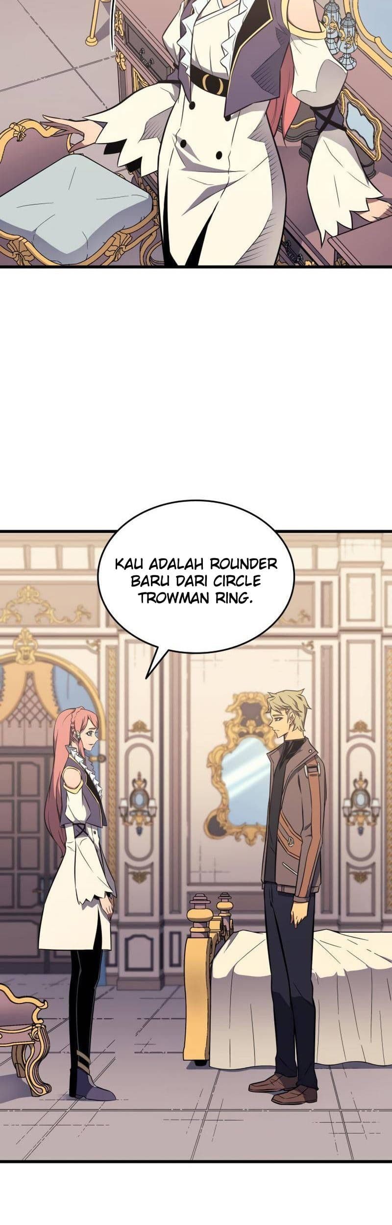 The Great Mage Returns After 4000 Years Chapter 113 - halaman 13