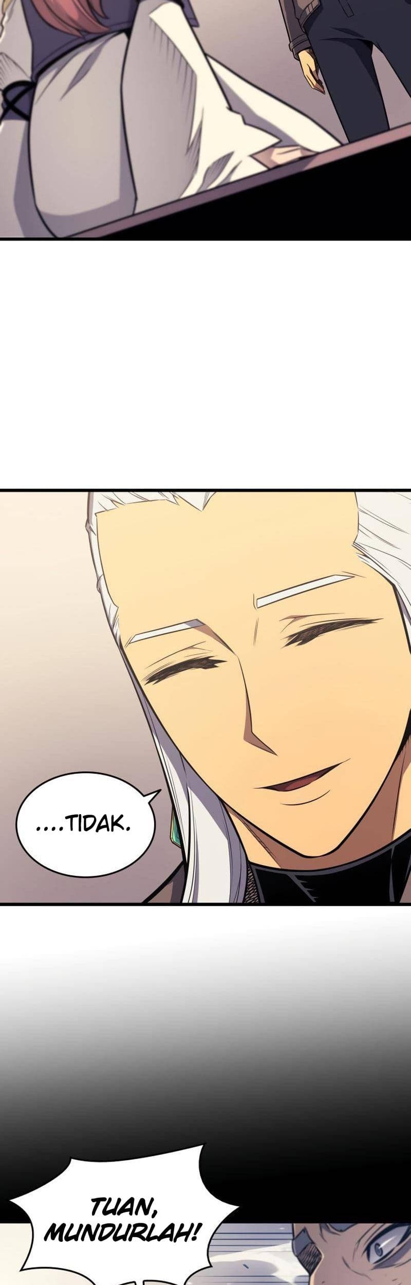 The Great Mage Returns After 4000 Years Chapter 113 - halaman 19