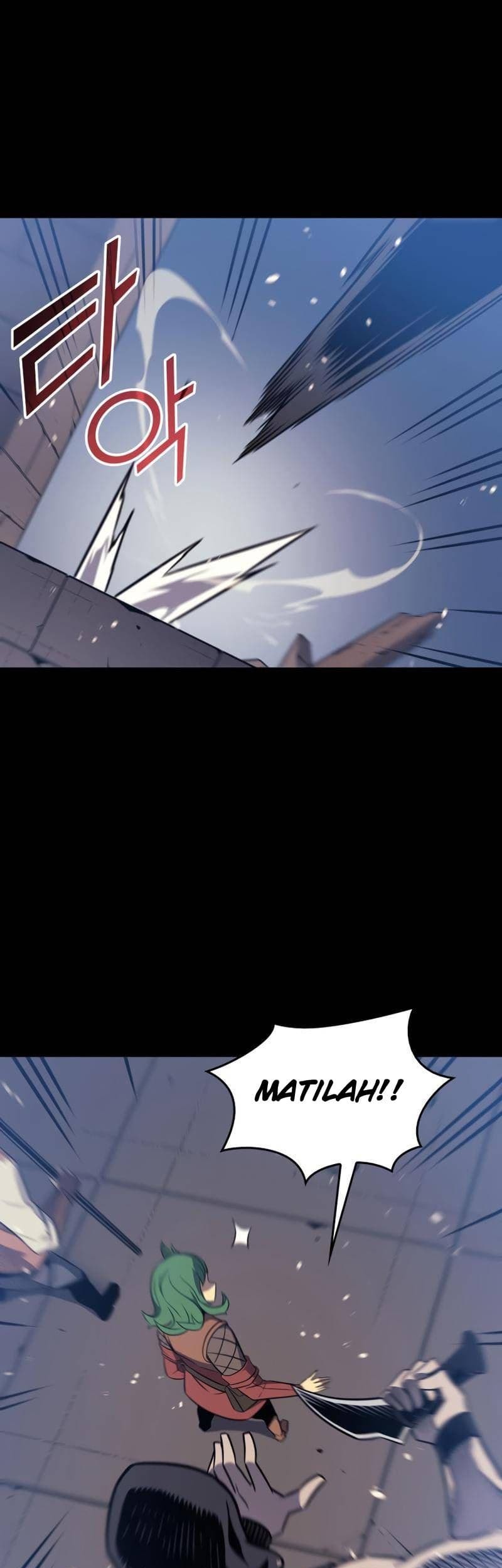 The Great Mage Returns After 4000 Years Chapter 113 - halaman 25