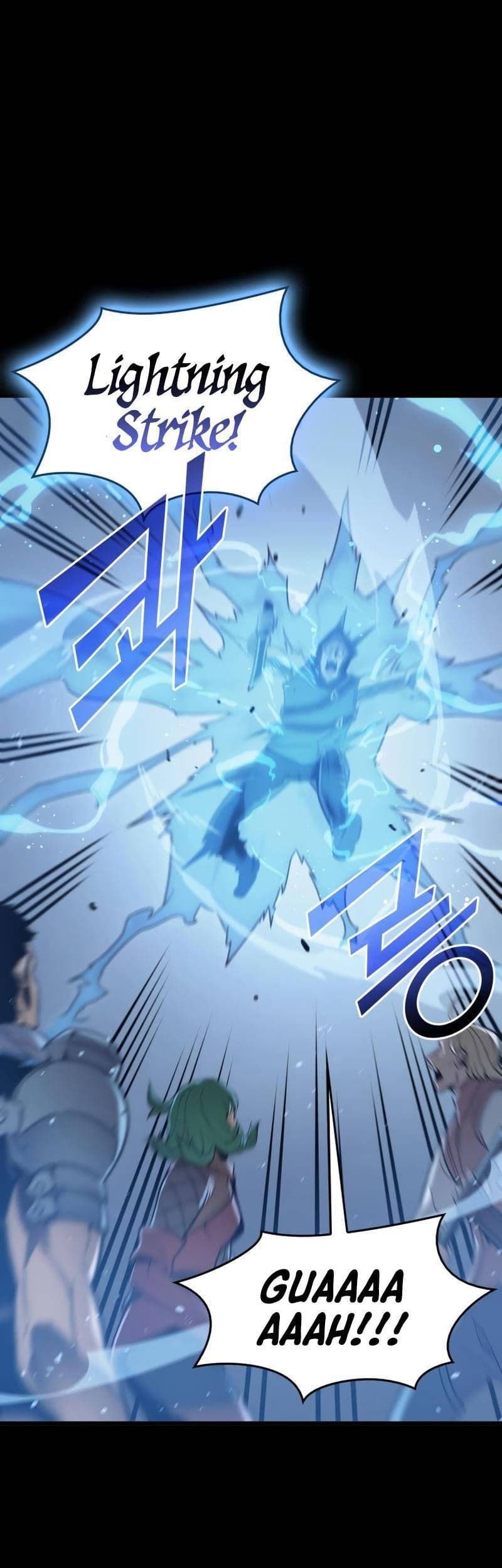 The Great Mage Returns After 4000 Years Chapter 113 - halaman 27