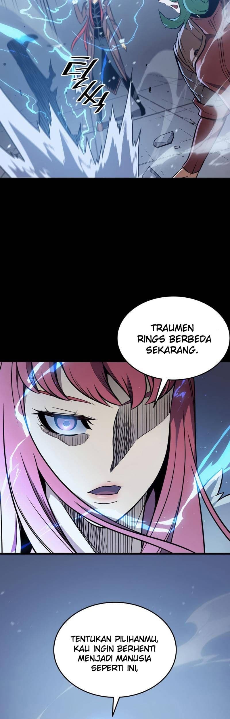 The Great Mage Returns After 4000 Years Chapter 113 - halaman 29