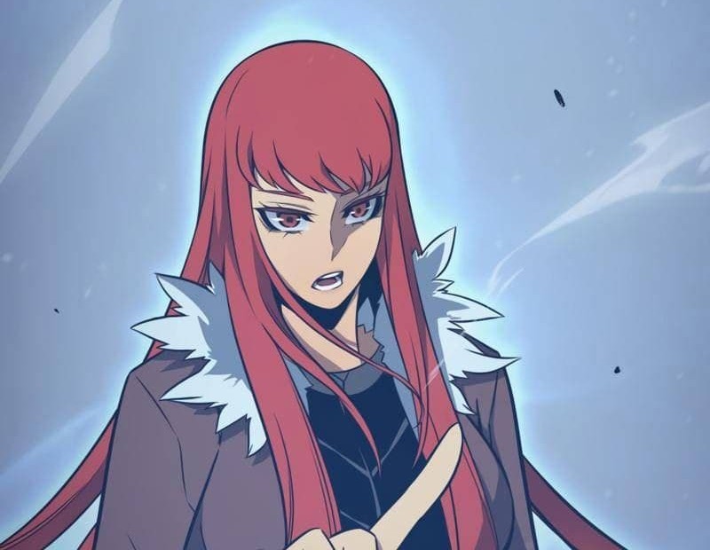 The Great Mage Returns After 4000 Years Chapter 113 - halaman 30