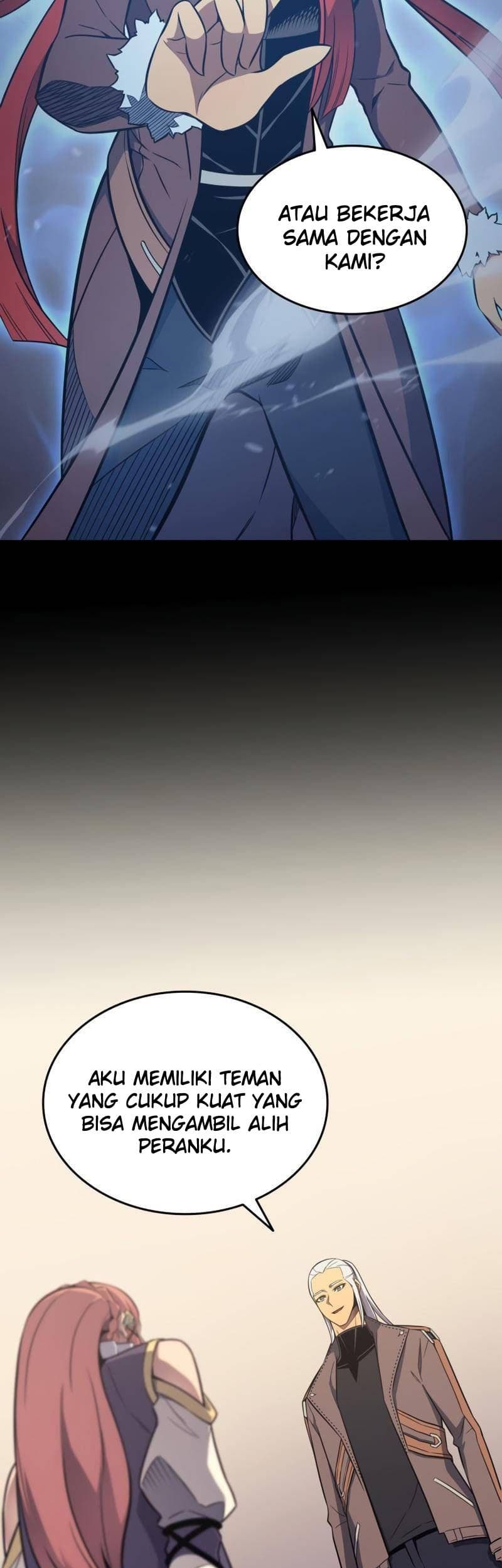 The Great Mage Returns After 4000 Years Chapter 113 - halaman 31