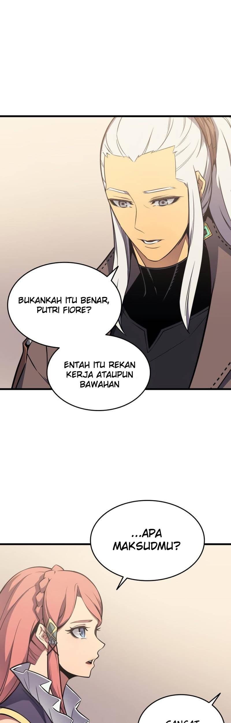 The Great Mage Returns After 4000 Years Chapter 113 - halaman 33