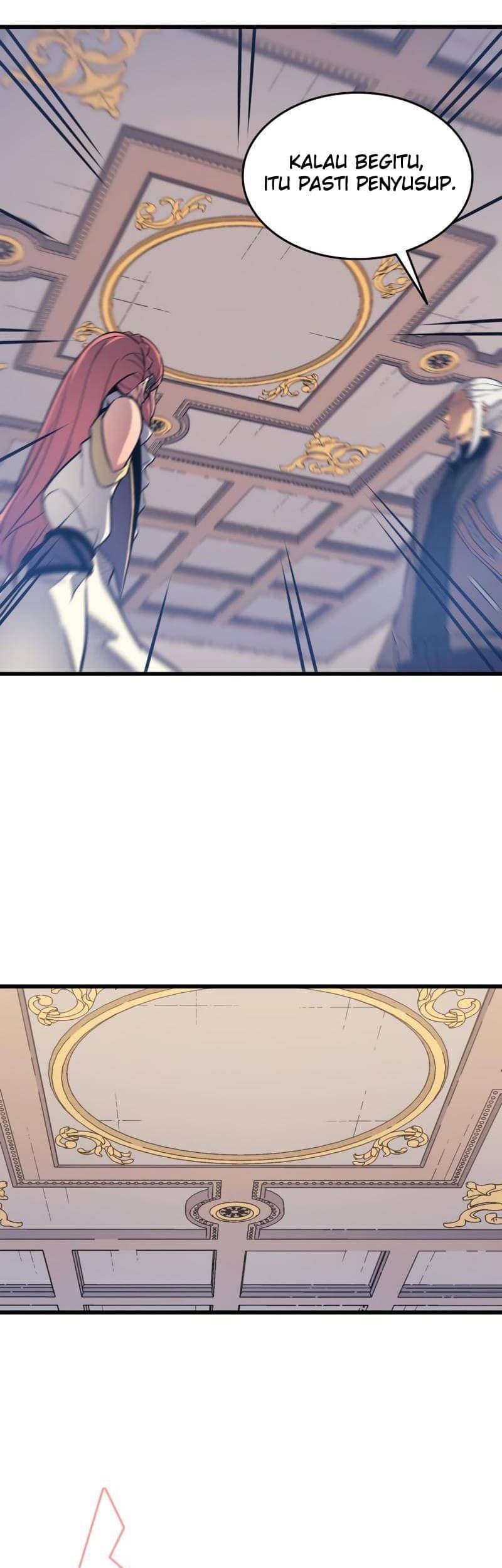 The Great Mage Returns After 4000 Years Chapter 113 - halaman 37