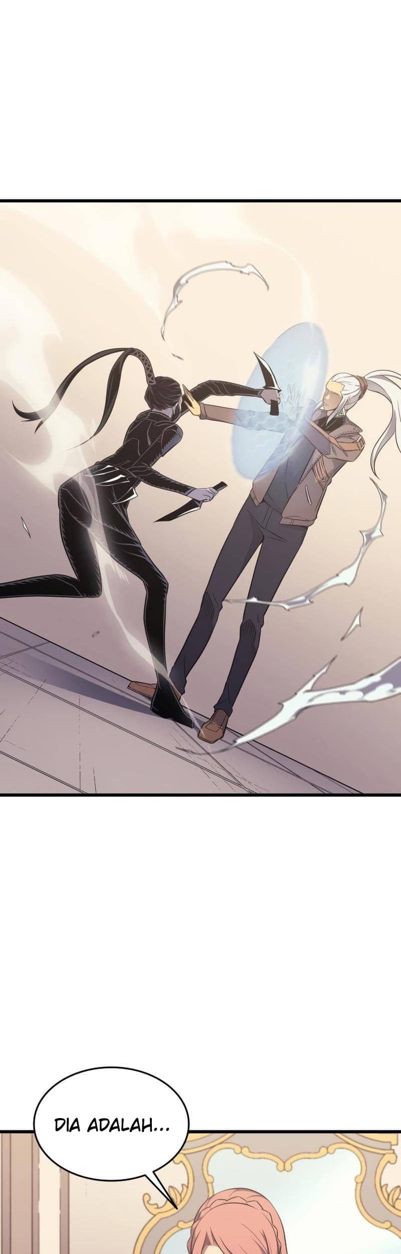 The Great Mage Returns After 4000 Years Chapter 113 - halaman 41