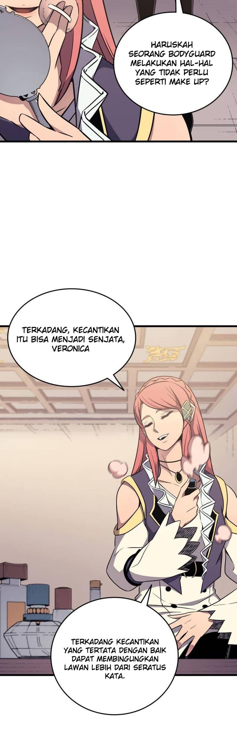The Great Mage Returns After 4000 Years Chapter 113 - halaman 5