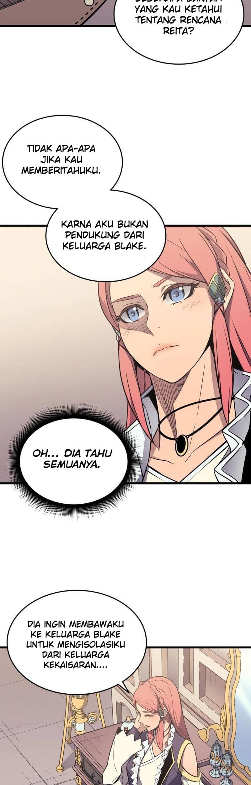 The Great Mage Returns After 4000 Years Chapter 113 - halaman 51