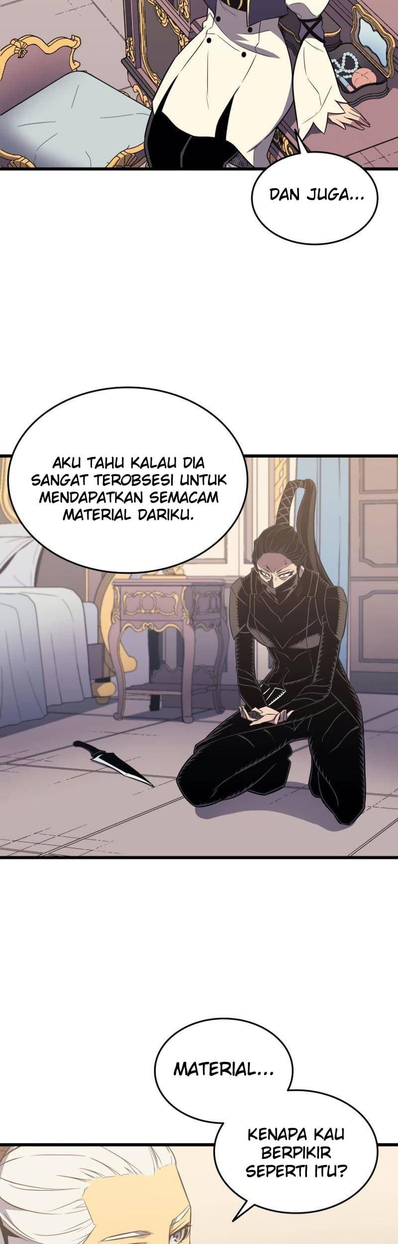 The Great Mage Returns After 4000 Years Chapter 113 - halaman 53