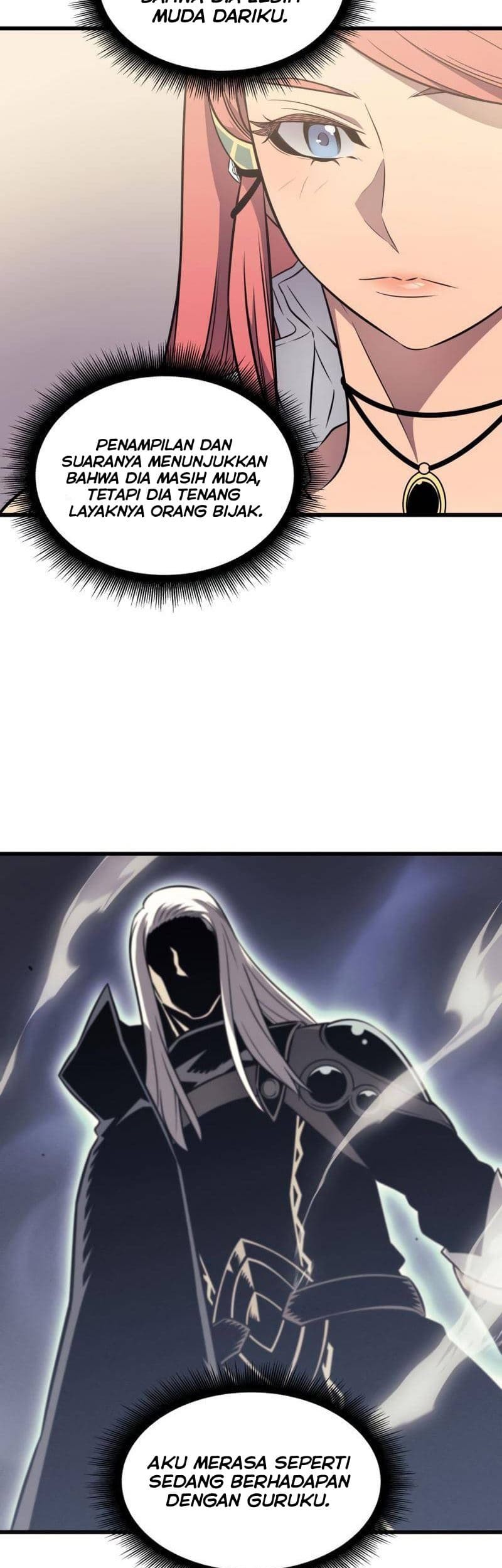 The Great Mage Returns After 4000 Years Chapter 113 - halaman 63