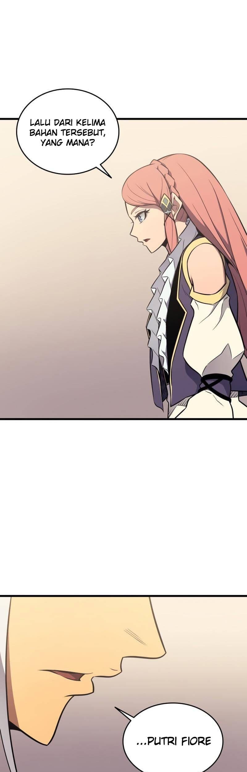 The Great Mage Returns After 4000 Years Chapter 113 - halaman 65