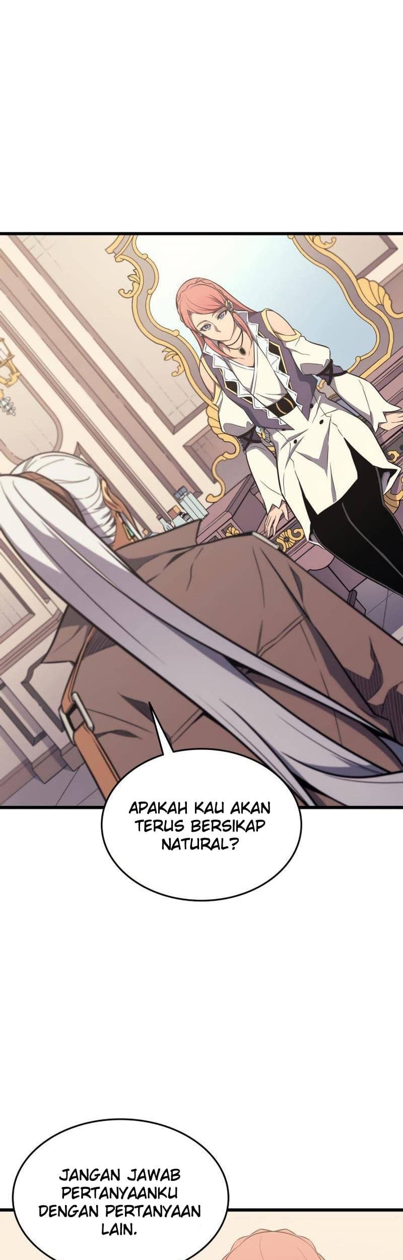 The Great Mage Returns After 4000 Years Chapter 113 - halaman 67