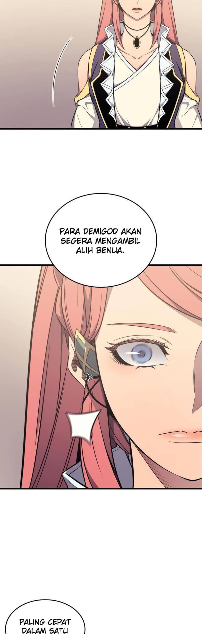 The Great Mage Returns After 4000 Years Chapter 113 - halaman 69