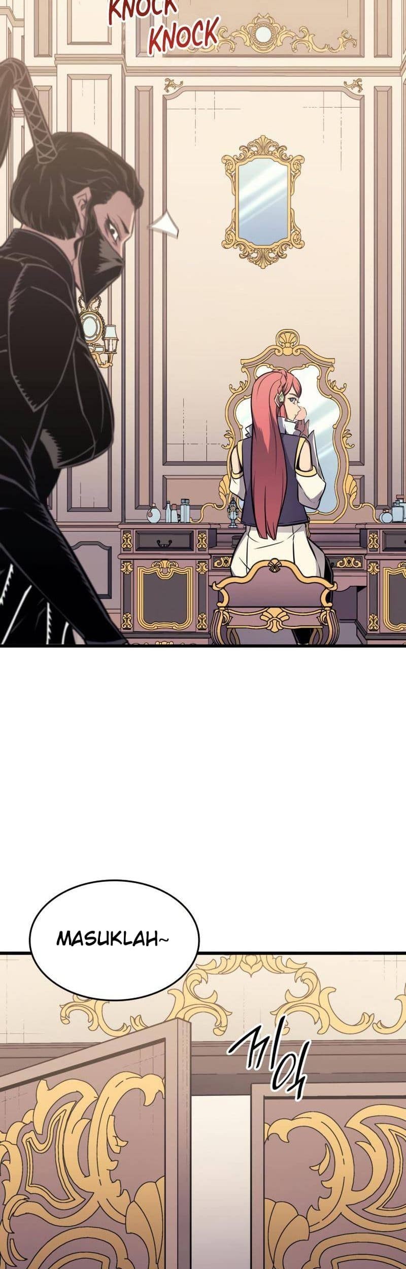 The Great Mage Returns After 4000 Years Chapter 113 - halaman 7