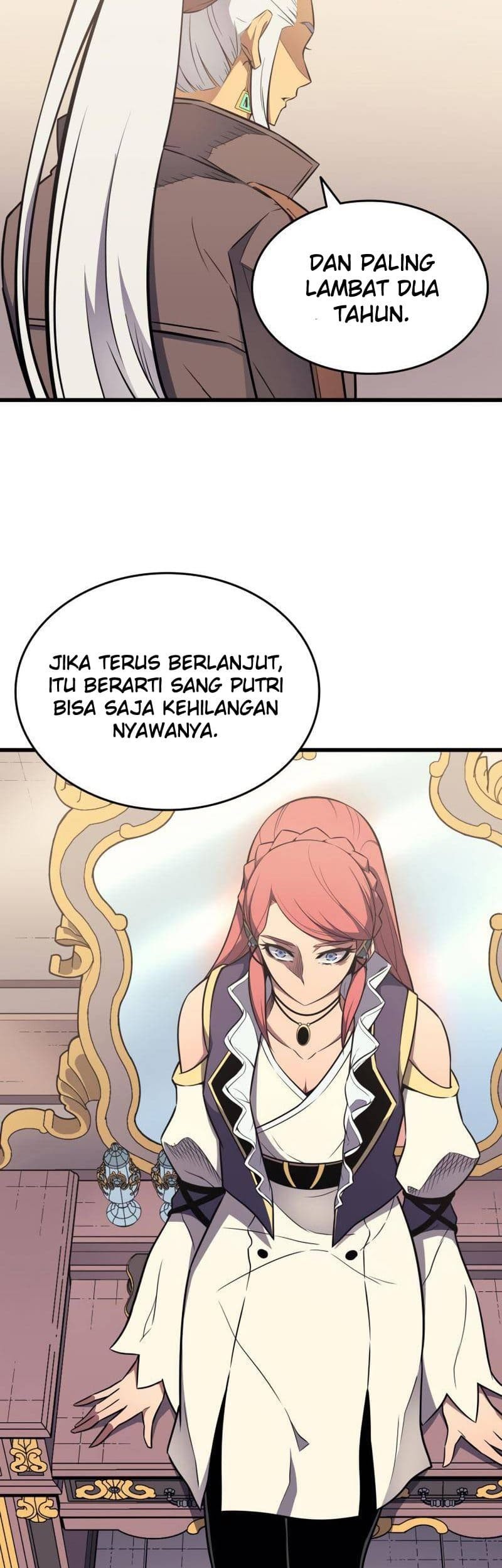 The Great Mage Returns After 4000 Years Chapter 113 - halaman 71