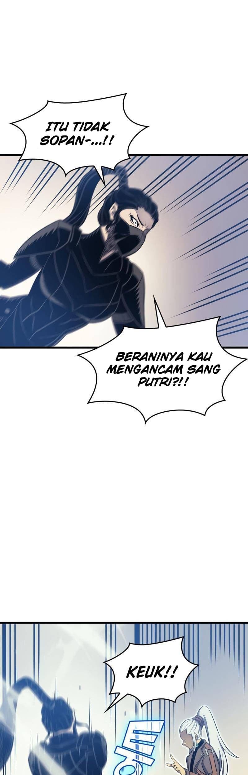 The Great Mage Returns After 4000 Years Chapter 113 - halaman 73