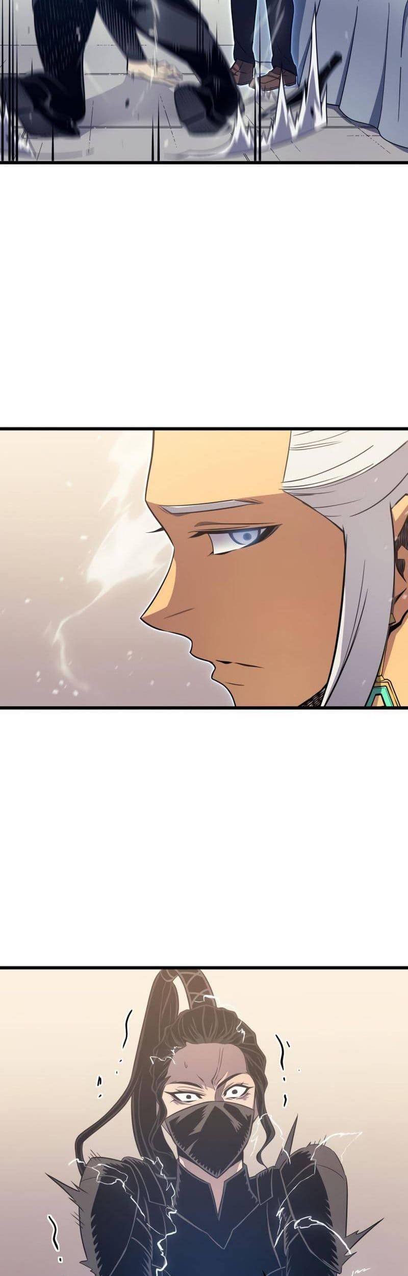 The Great Mage Returns After 4000 Years Chapter 113 - halaman 75