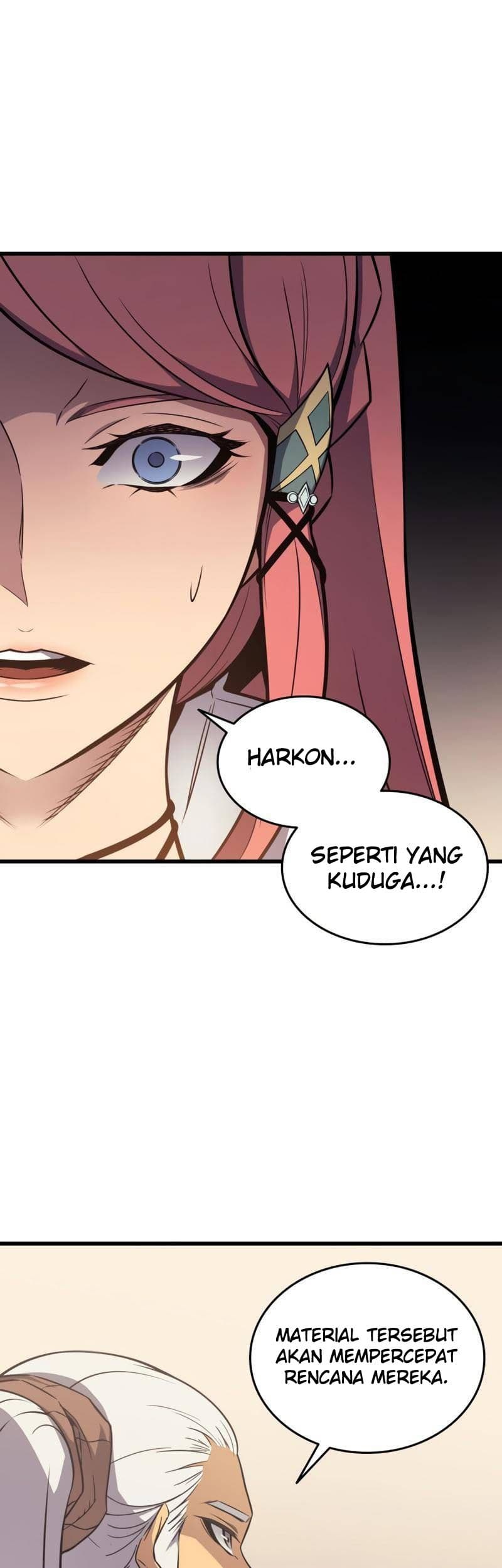 The Great Mage Returns After 4000 Years Chapter 113 - halaman 81