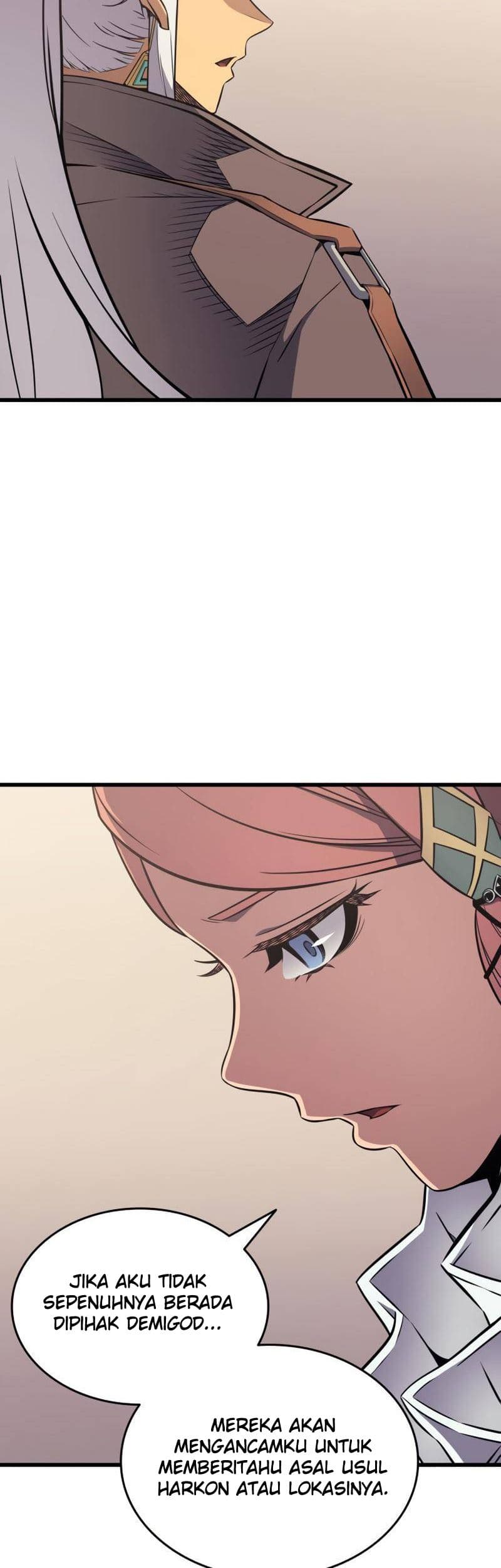 The Great Mage Returns After 4000 Years Chapter 113 - halaman 82