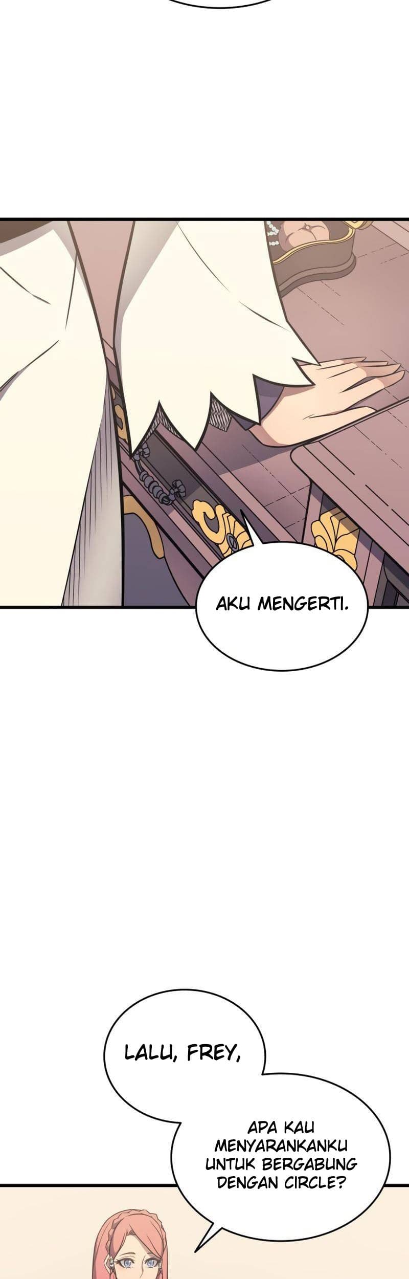 The Great Mage Returns After 4000 Years Chapter 113 - halaman 83
