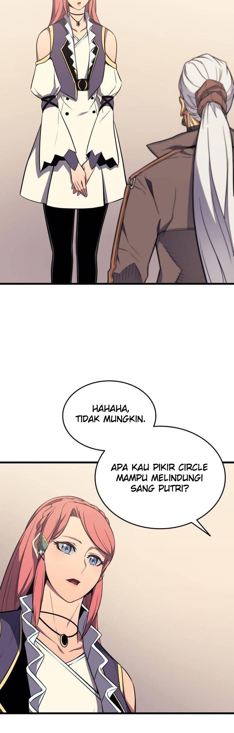 The Great Mage Returns After 4000 Years Chapter 113 - halaman 84