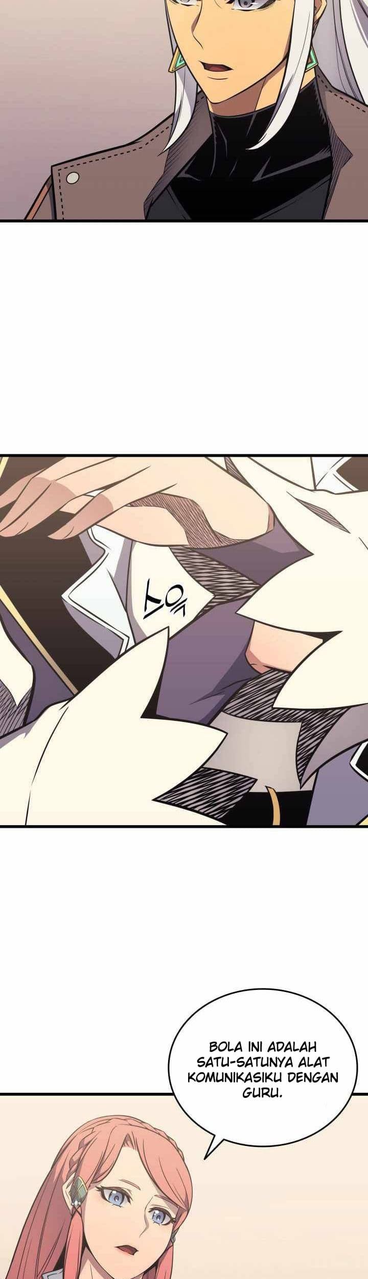 The Great Mage Returns After 4000 Years Chapter 114 - halaman 11
