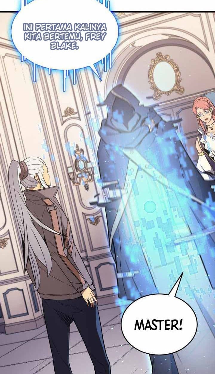 The Great Mage Returns After 4000 Years Chapter 114 - halaman 14