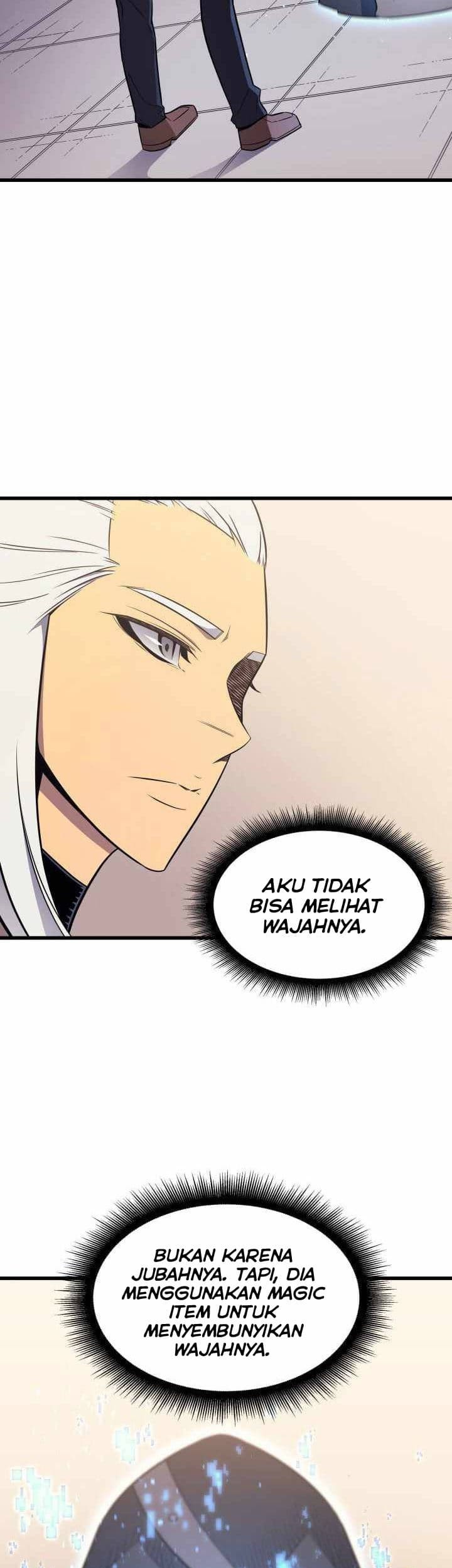 The Great Mage Returns After 4000 Years Chapter 114 - halaman 15