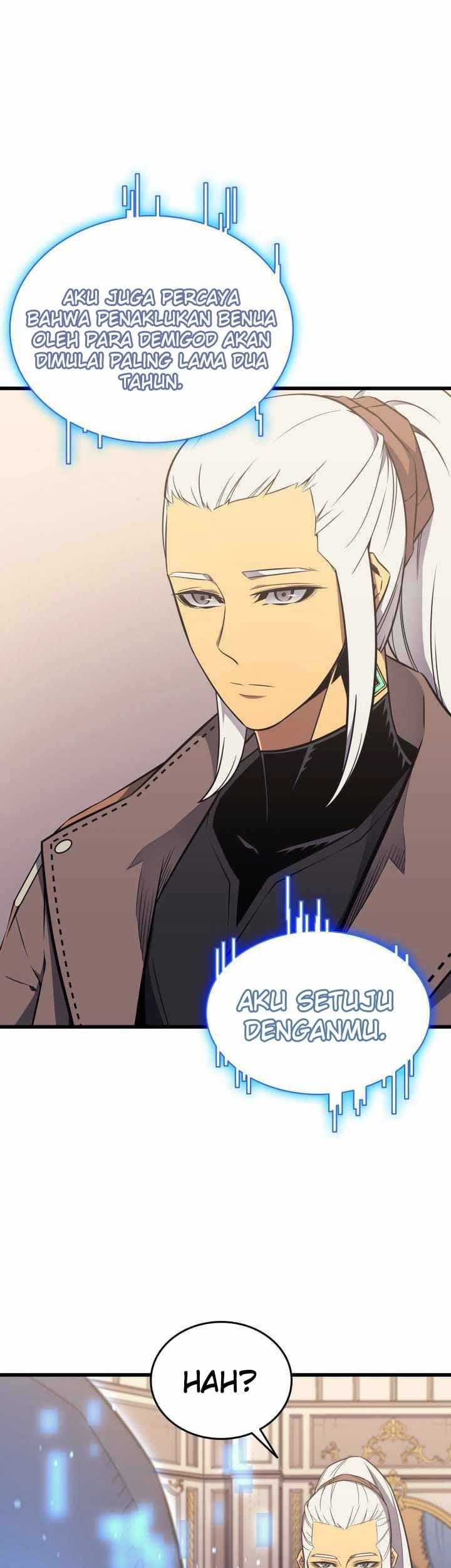 The Great Mage Returns After 4000 Years Chapter 114 - halaman 17