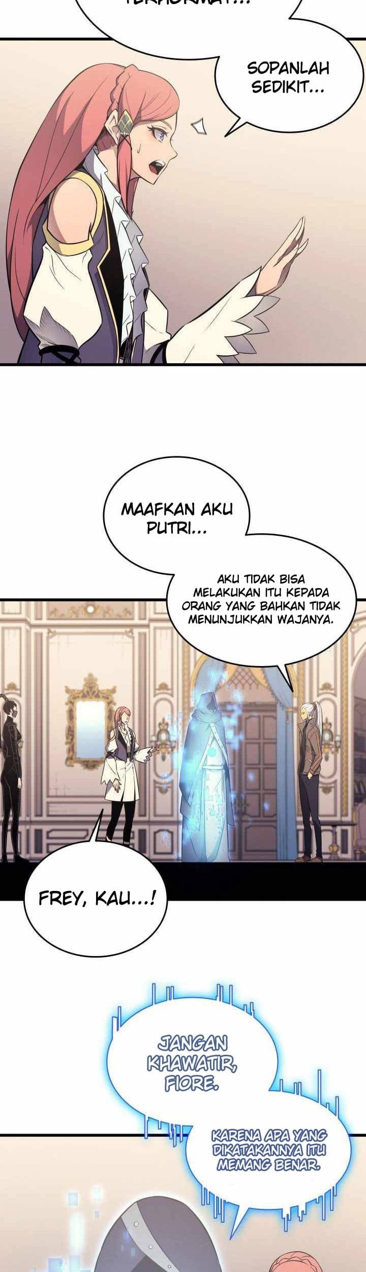 The Great Mage Returns After 4000 Years Chapter 114 - halaman 19
