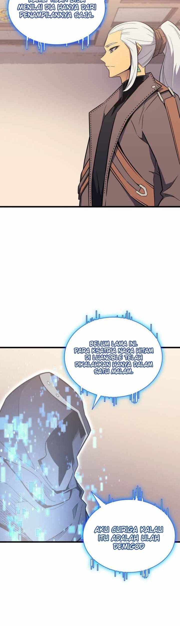 The Great Mage Returns After 4000 Years Chapter 114 - halaman 21