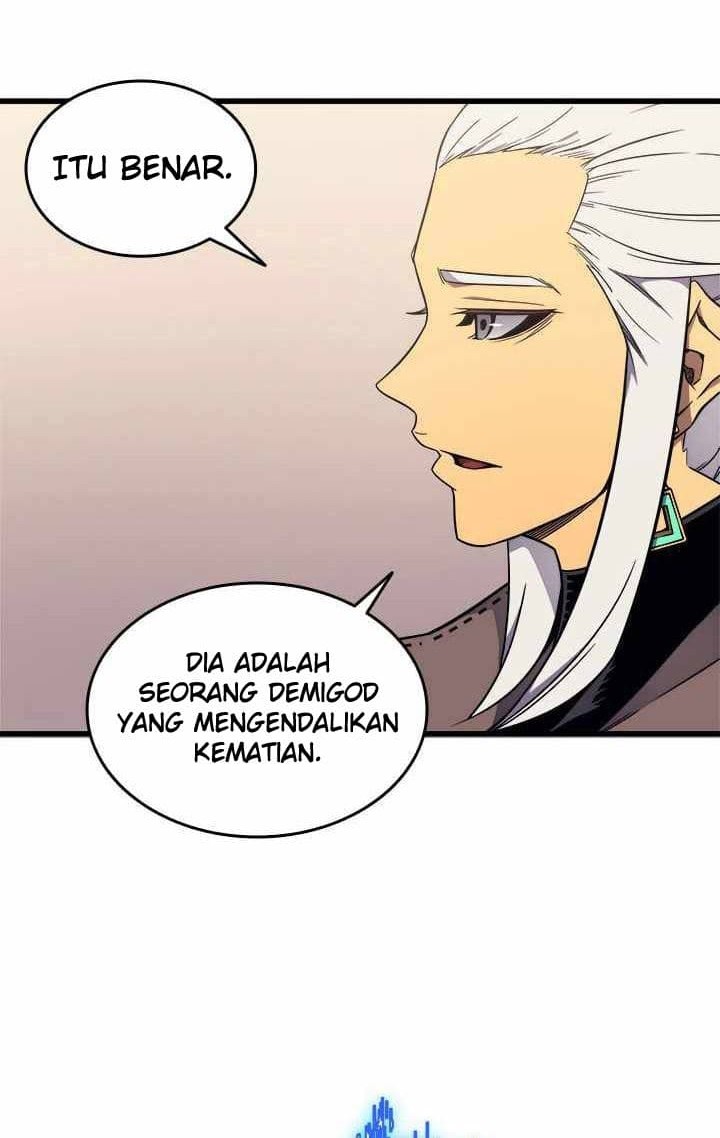 The Great Mage Returns After 4000 Years Chapter 114 - halaman 22