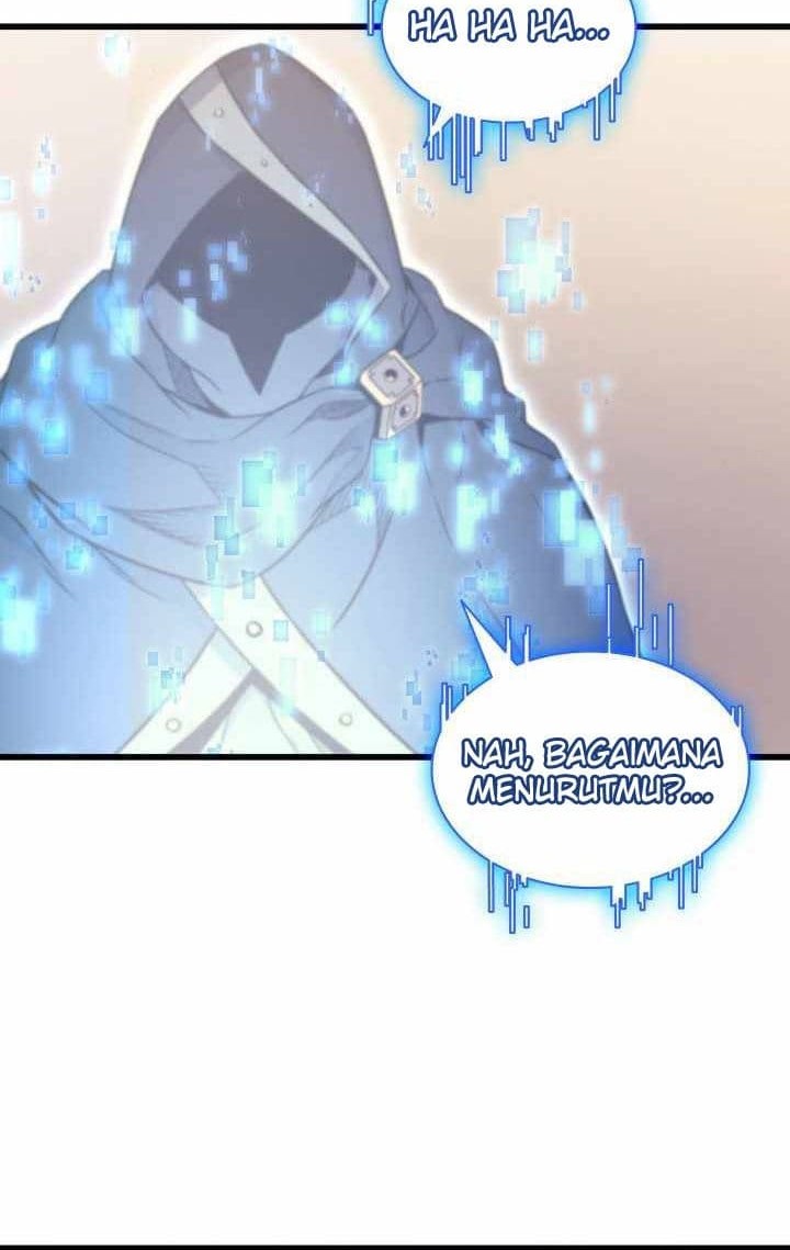 The Great Mage Returns After 4000 Years Chapter 114 - halaman 24