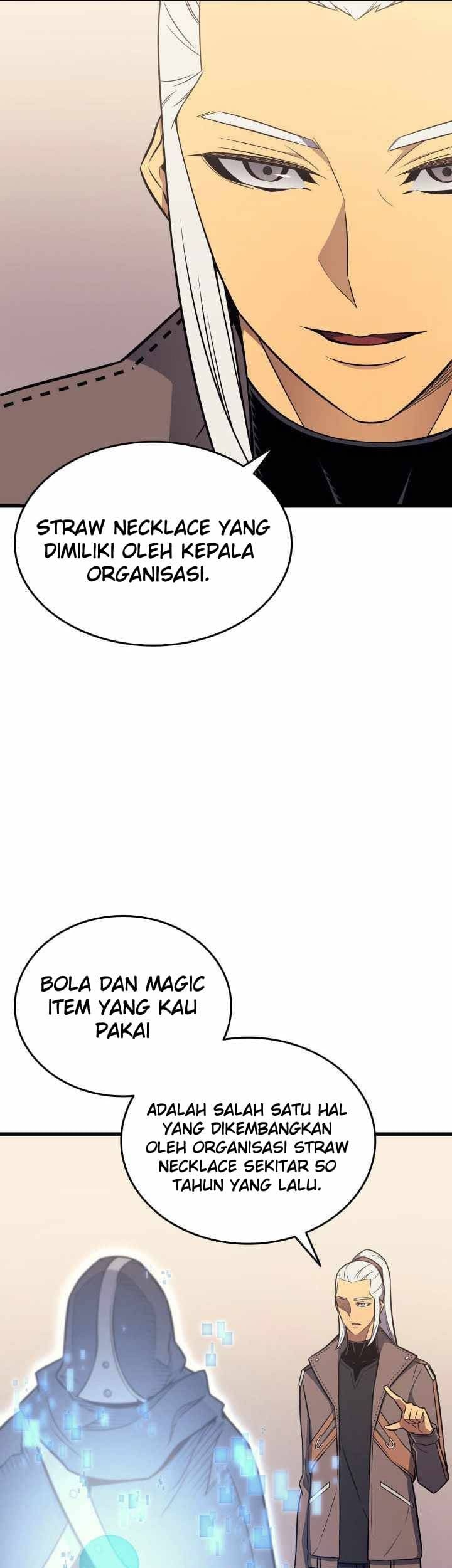 The Great Mage Returns After 4000 Years Chapter 114 - halaman 25