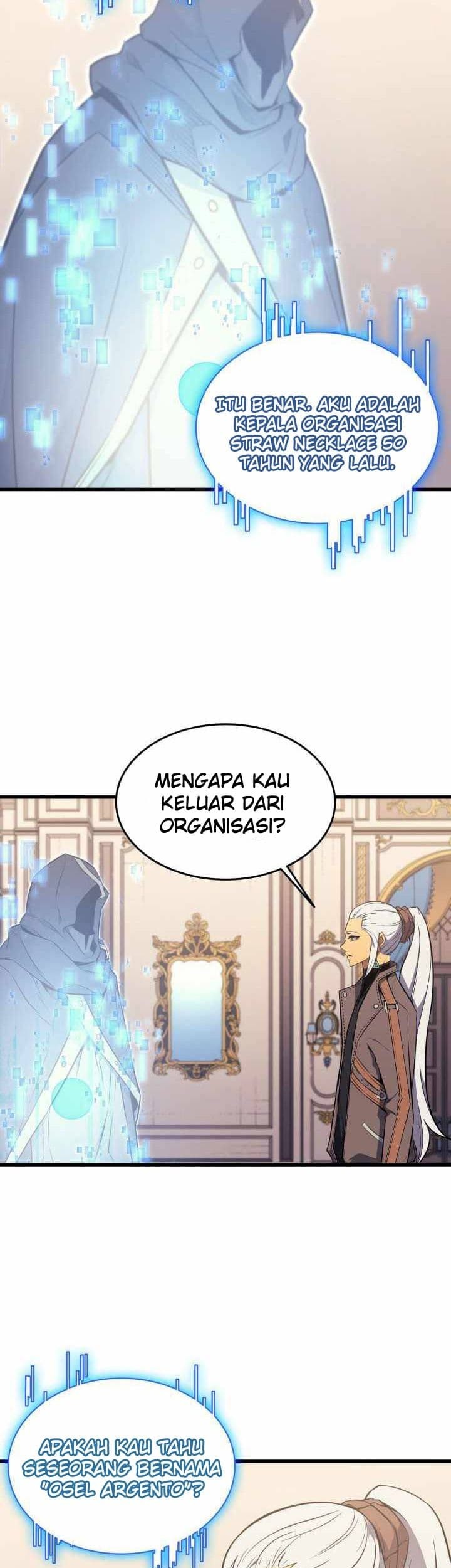 The Great Mage Returns After 4000 Years Chapter 114 - halaman 27