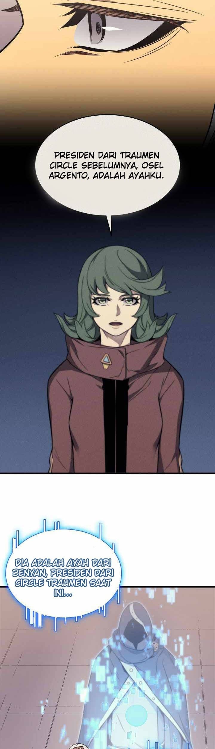 The Great Mage Returns After 4000 Years Chapter 114 - halaman 29