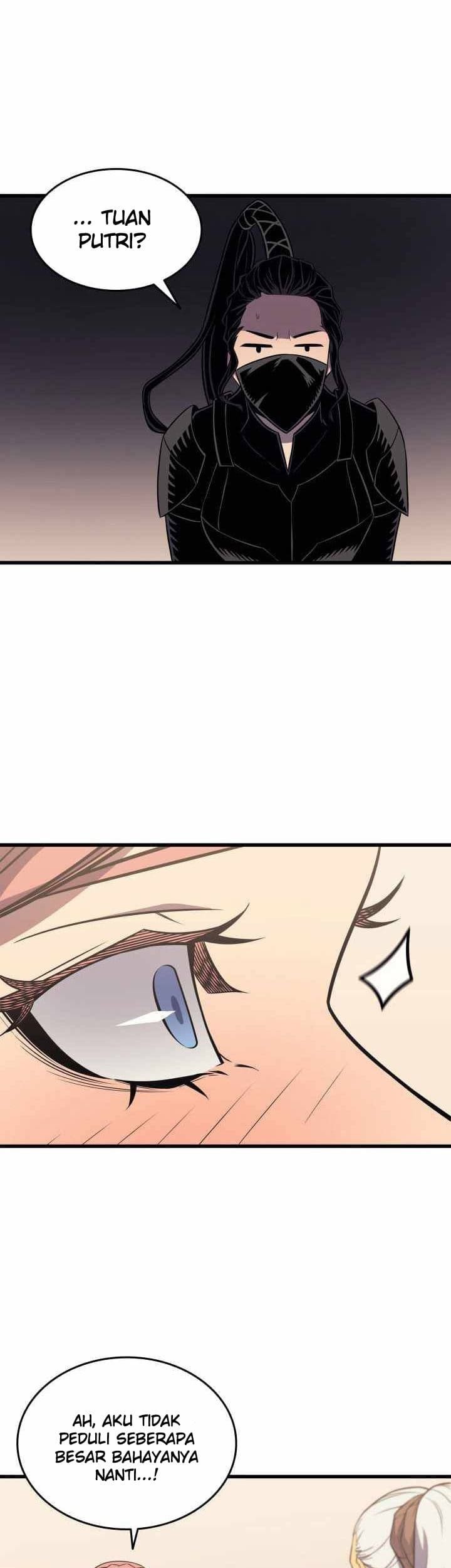 The Great Mage Returns After 4000 Years Chapter 114 - halaman 3
