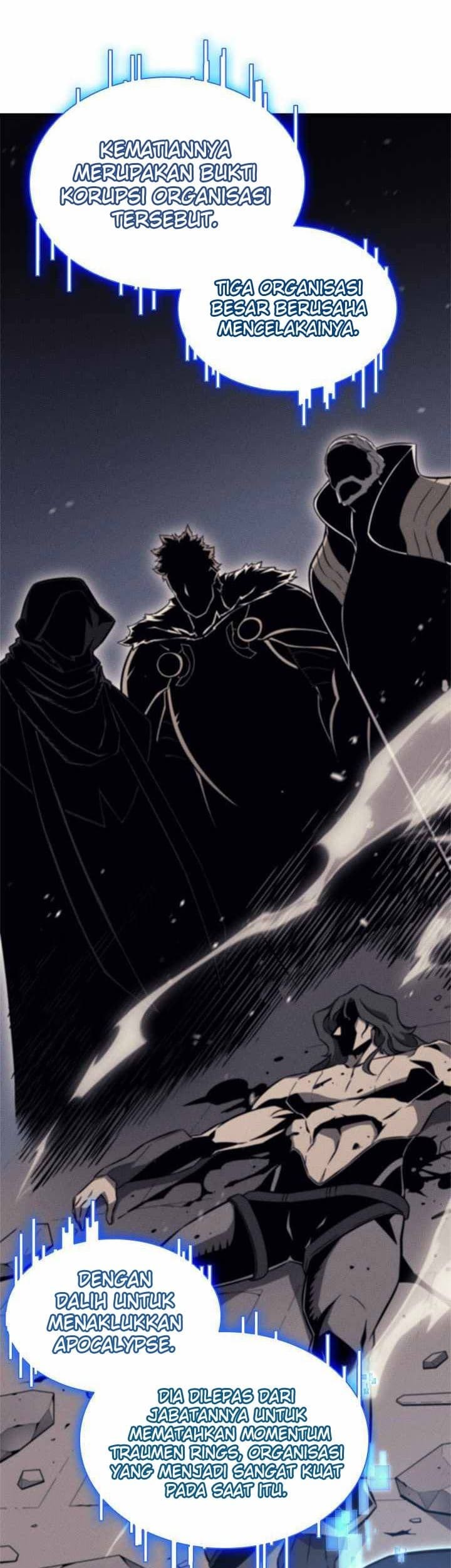 The Great Mage Returns After 4000 Years Chapter 114 - halaman 31