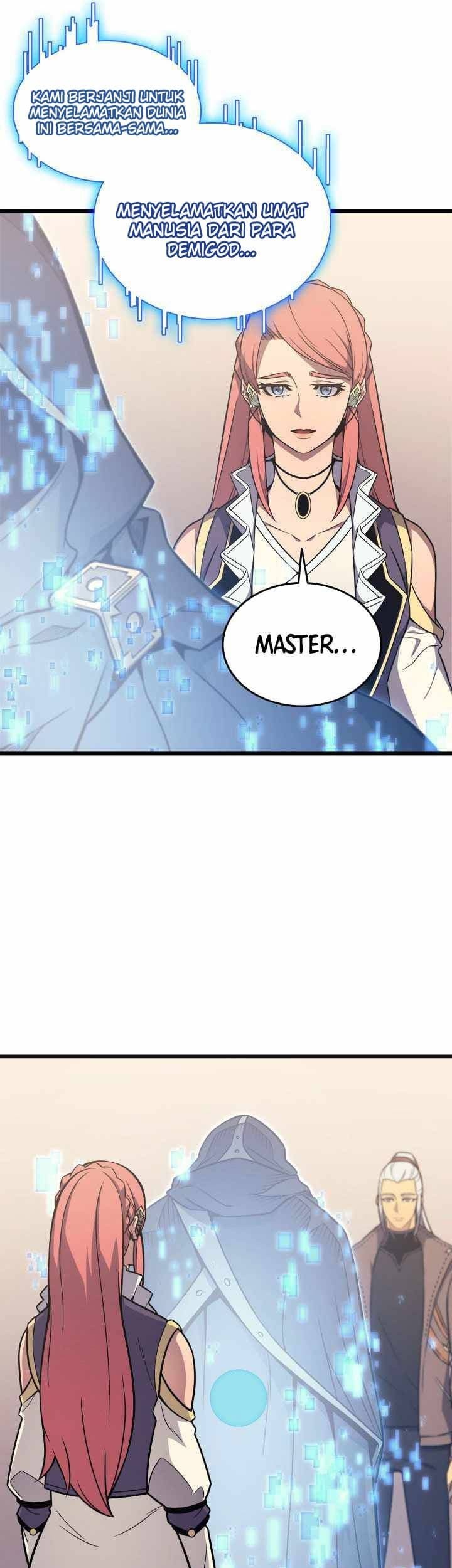 The Great Mage Returns After 4000 Years Chapter 114 - halaman 33