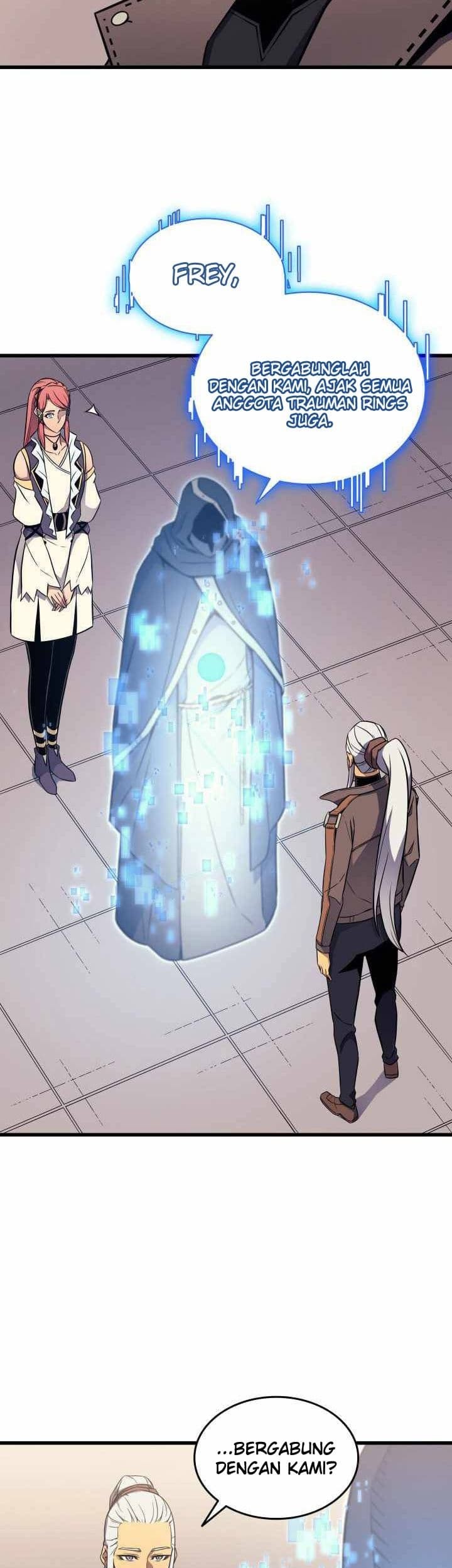 The Great Mage Returns After 4000 Years Chapter 114 - halaman 35